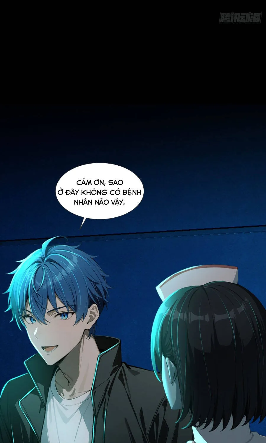 Quỷ Bí Thức Tỉnh: Mở Màn Nắm Giữ Nghìn Tỷ Quỷ Tệ Chap 25 - Next Chap 26