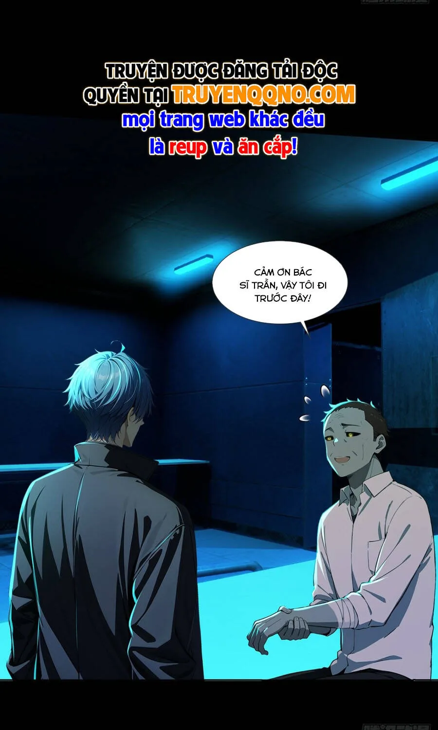 Quỷ Bí Thức Tỉnh: Mở Màn Nắm Giữ Nghìn Tỷ Quỷ Tệ Chap 25 - Next Chap 26