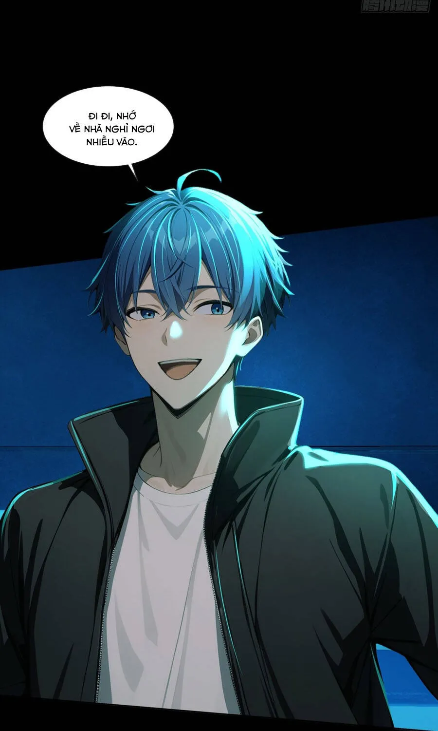 Quỷ Bí Thức Tỉnh: Mở Màn Nắm Giữ Nghìn Tỷ Quỷ Tệ Chap 25 - Next Chap 26