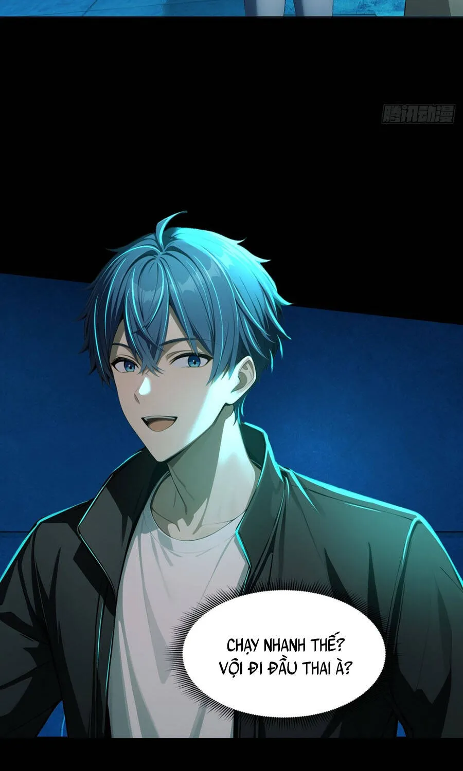 Quỷ Bí Thức Tỉnh: Mở Màn Nắm Giữ Nghìn Tỷ Quỷ Tệ Chap 25 - Next Chap 26