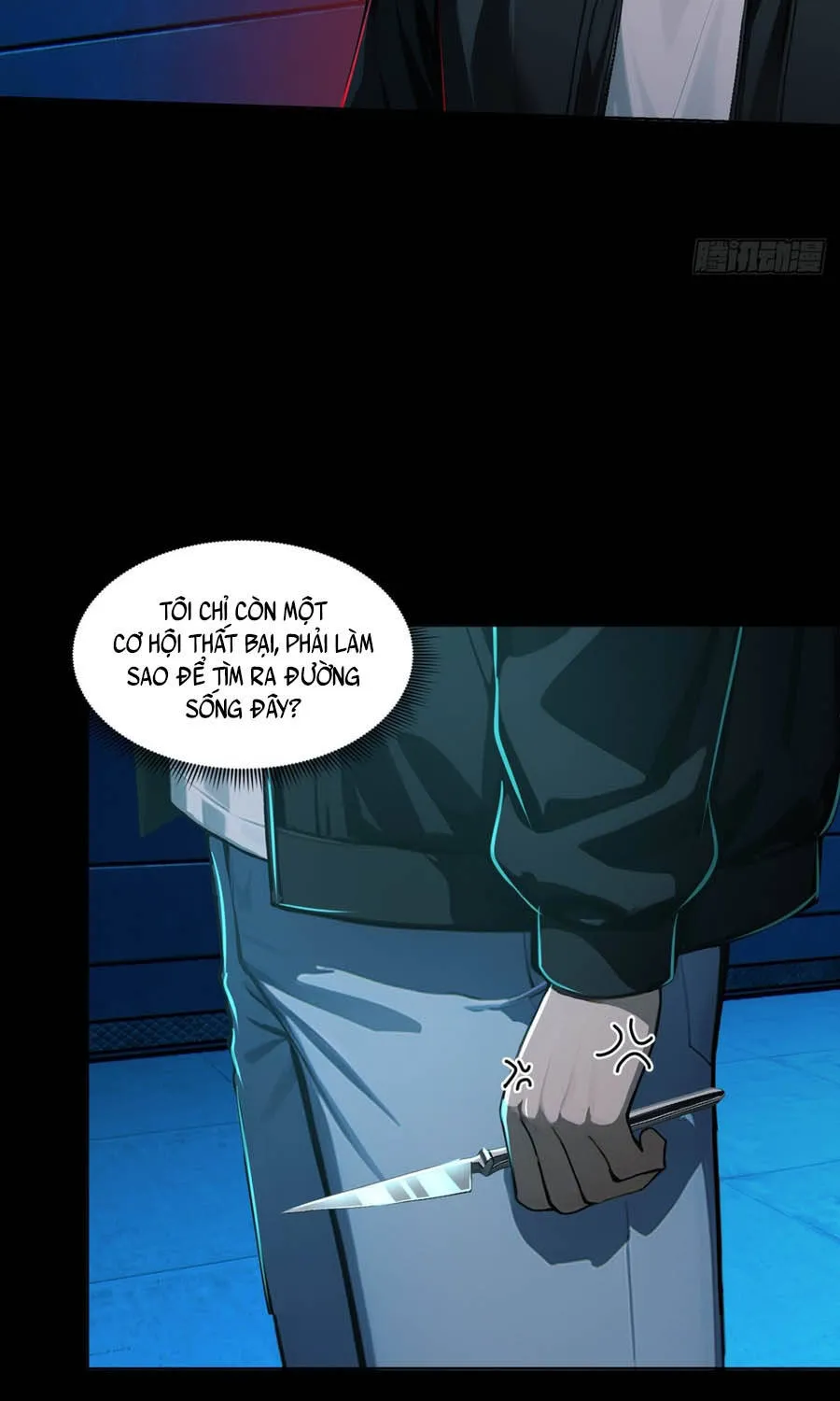 Quỷ Bí Thức Tỉnh: Mở Màn Nắm Giữ Nghìn Tỷ Quỷ Tệ Chap 26 - Next Chap 27