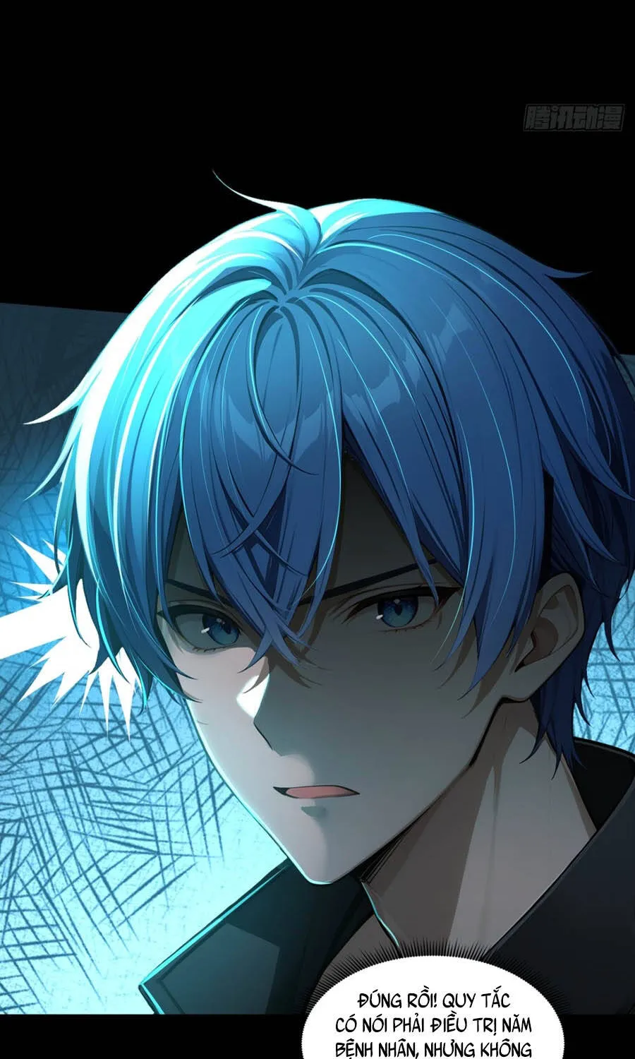 Quỷ Bí Thức Tỉnh: Mở Màn Nắm Giữ Nghìn Tỷ Quỷ Tệ Chap 26 - Next Chap 27