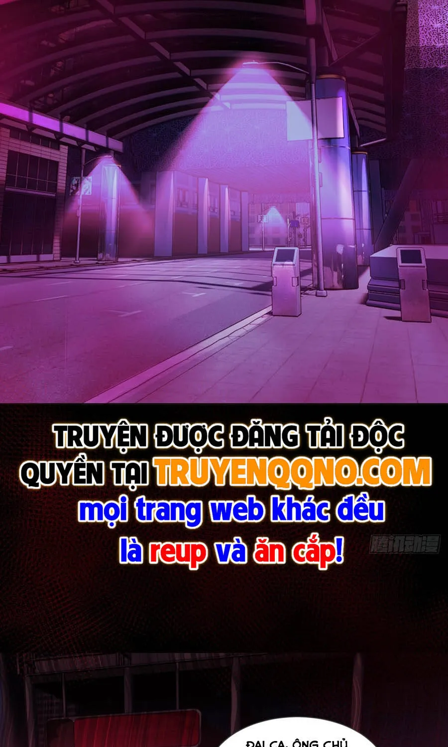 Quỷ Bí Thức Tỉnh: Mở Màn Nắm Giữ Nghìn Tỷ Quỷ Tệ Chap 26 - Next Chap 27