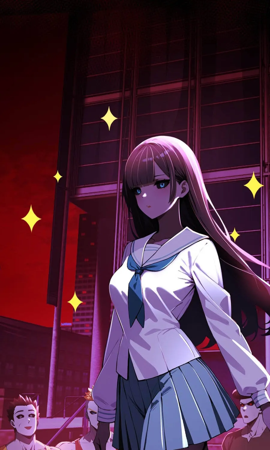 Quỷ Bí Thức Tỉnh: Mở Màn Nắm Giữ Nghìn Tỷ Quỷ Tệ Chap 26 - Next Chap 27