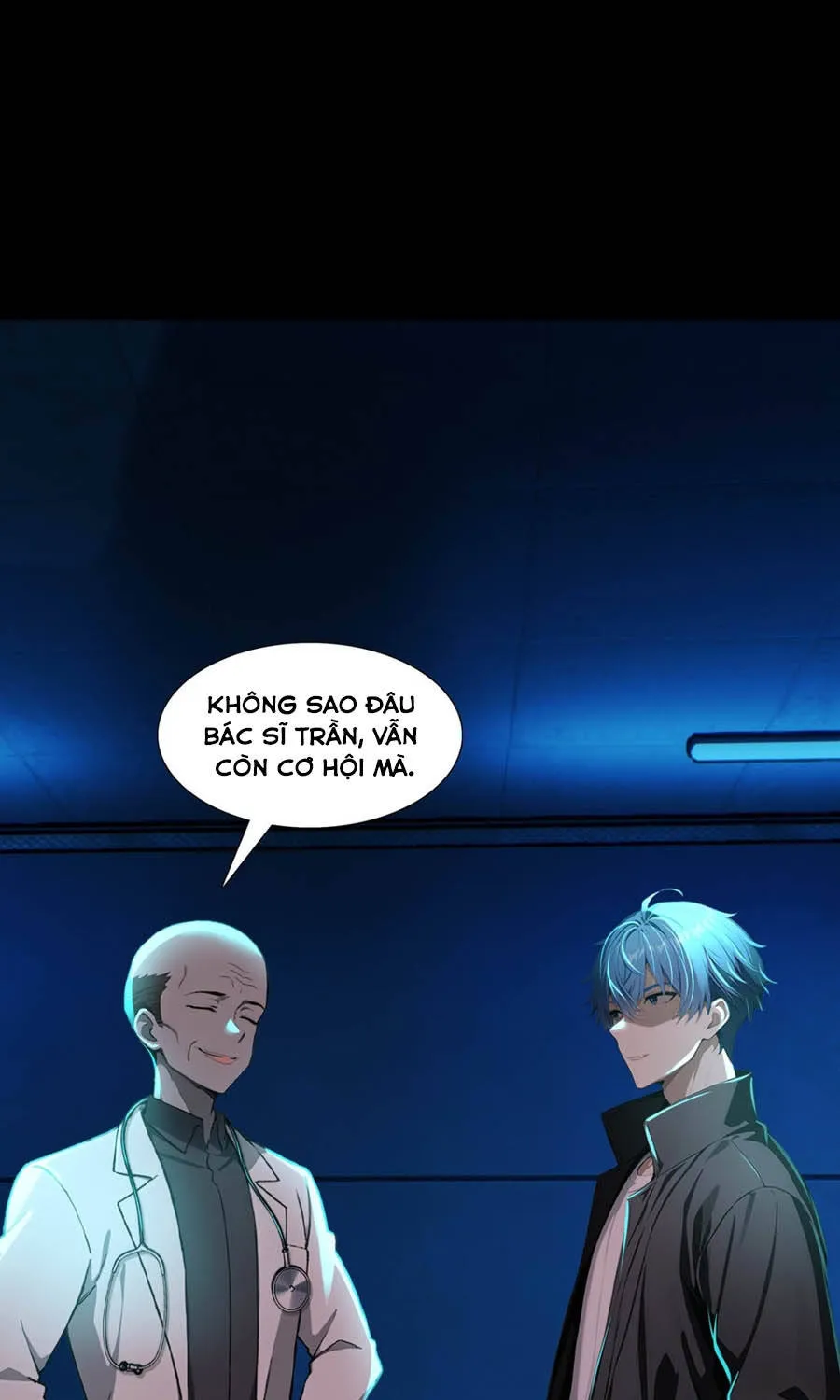 Quỷ Bí Thức Tỉnh: Mở Màn Nắm Giữ Nghìn Tỷ Quỷ Tệ Chap 26 - Next Chap 27