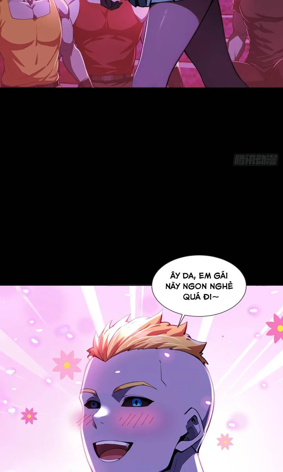 Quỷ Bí Thức Tỉnh: Mở Màn Nắm Giữ Nghìn Tỷ Quỷ Tệ Chap 26 - Next Chap 27