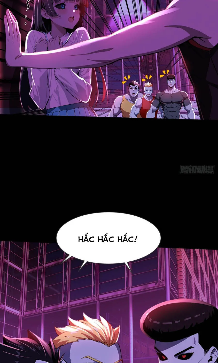 Quỷ Bí Thức Tỉnh: Mở Màn Nắm Giữ Nghìn Tỷ Quỷ Tệ Chap 26 - Next Chap 27