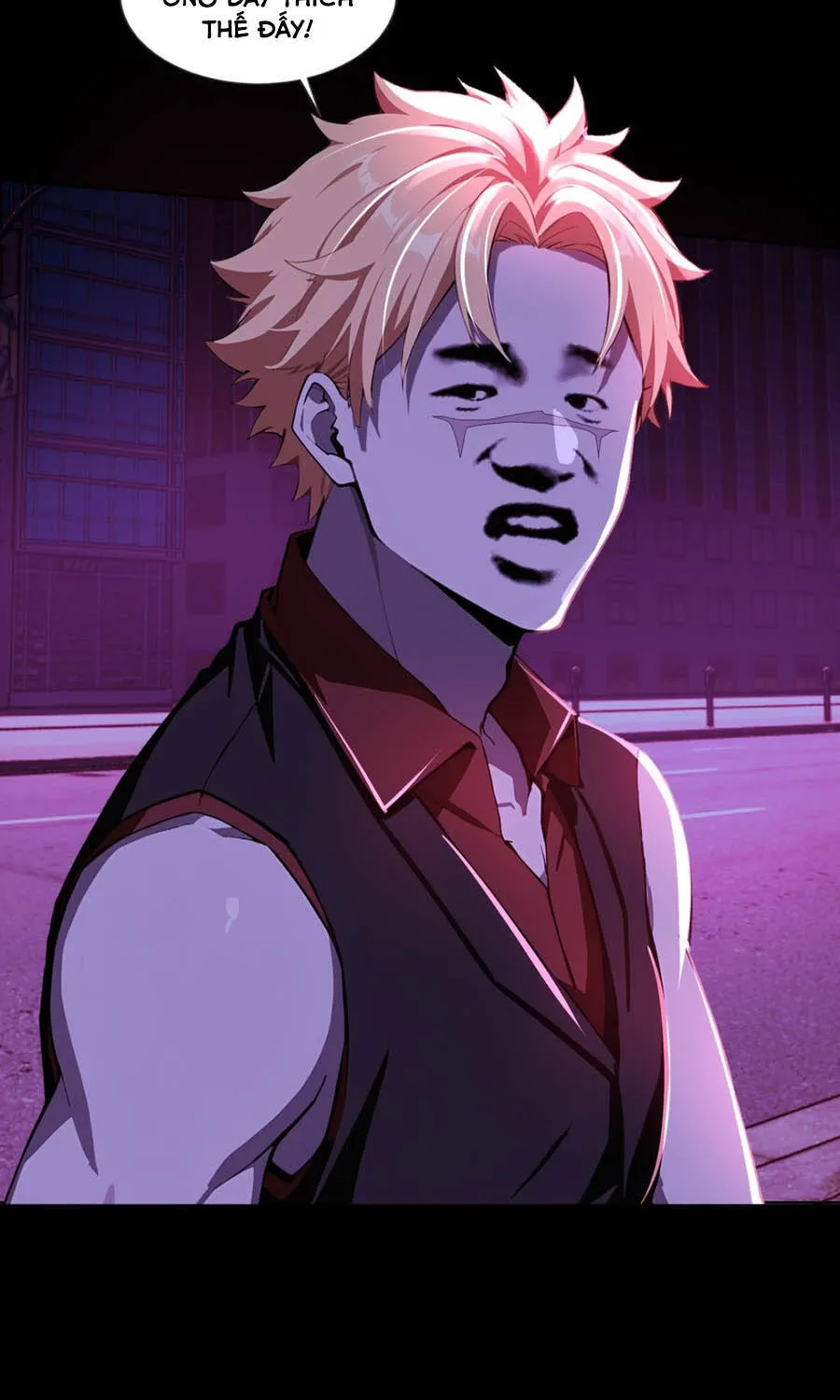 Quỷ Bí Thức Tỉnh: Mở Màn Nắm Giữ Nghìn Tỷ Quỷ Tệ Chap 26 - Next Chap 27