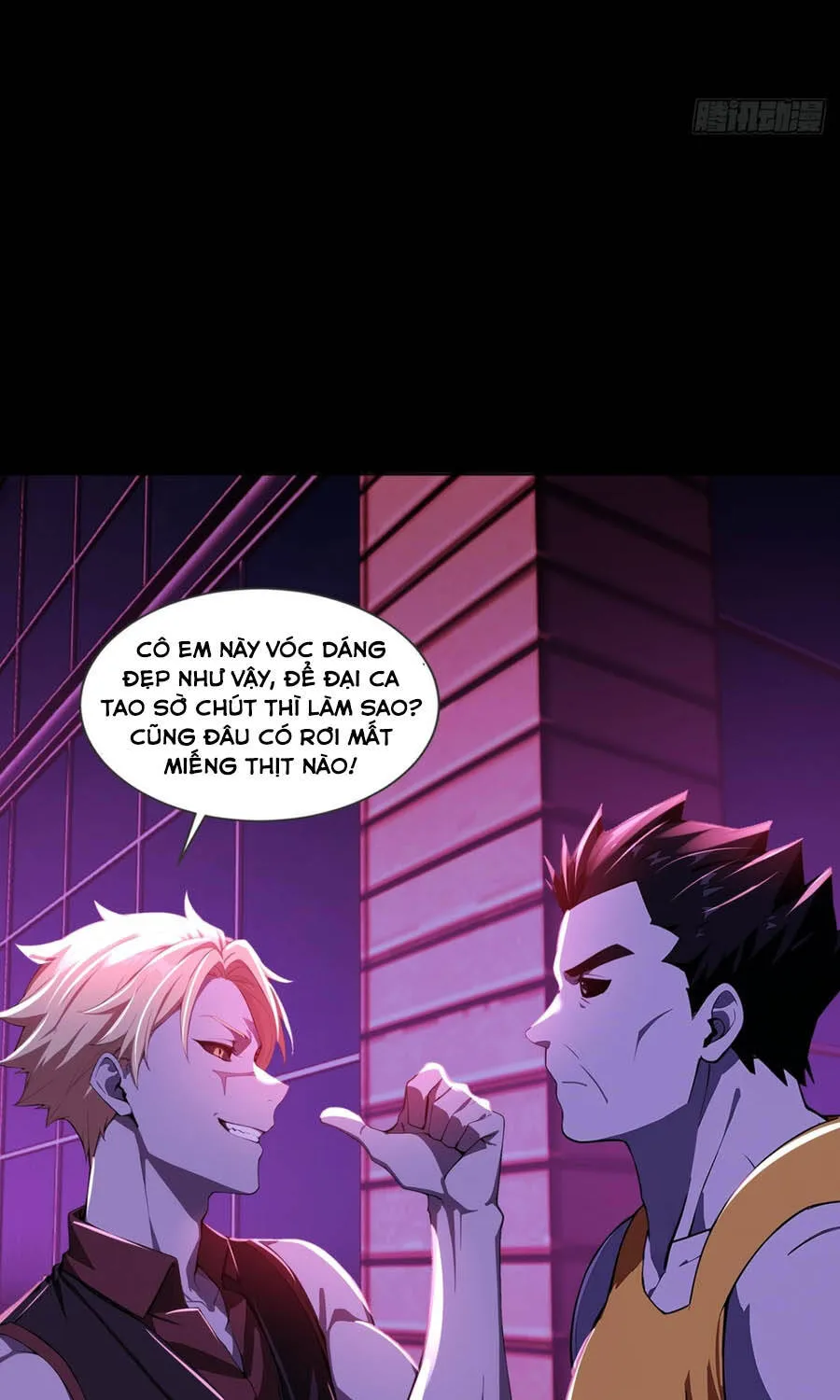 Quỷ Bí Thức Tỉnh: Mở Màn Nắm Giữ Nghìn Tỷ Quỷ Tệ Chap 26 - Next Chap 27