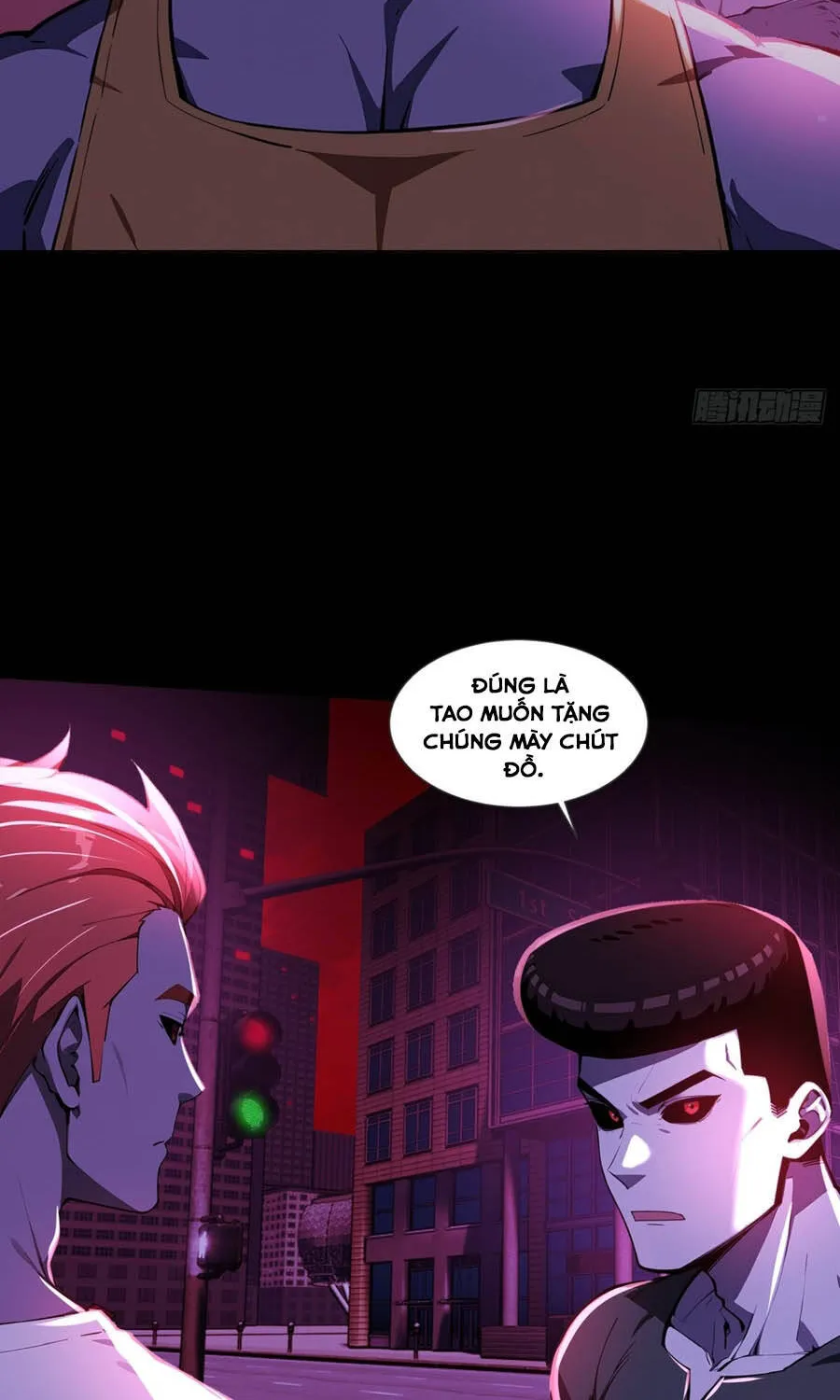 Quỷ Bí Thức Tỉnh: Mở Màn Nắm Giữ Nghìn Tỷ Quỷ Tệ Chap 26 - Next Chap 27