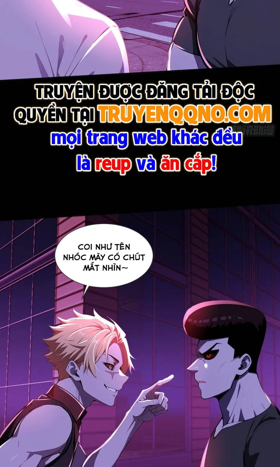 Quỷ Bí Thức Tỉnh: Mở Màn Nắm Giữ Nghìn Tỷ Quỷ Tệ Chap 26 - Next Chap 27