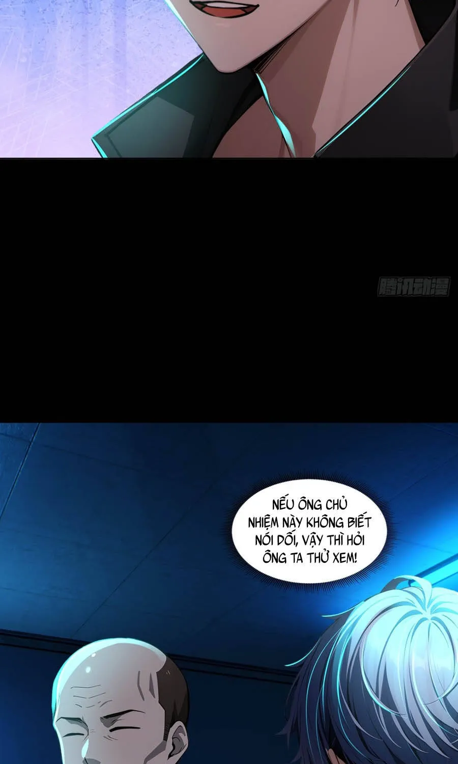 Quỷ Bí Thức Tỉnh: Mở Màn Nắm Giữ Nghìn Tỷ Quỷ Tệ Chap 26 - Next Chap 27