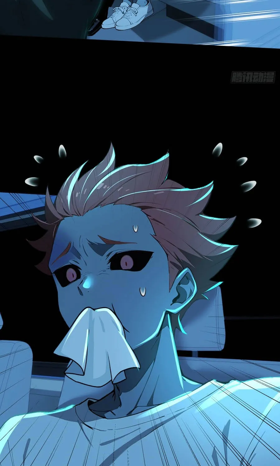 Quỷ Bí Thức Tỉnh: Mở Màn Nắm Giữ Nghìn Tỷ Quỷ Tệ Chap 26 - Next Chap 27