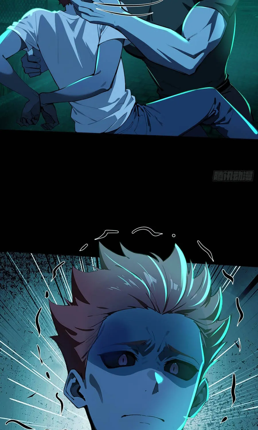 Quỷ Bí Thức Tỉnh: Mở Màn Nắm Giữ Nghìn Tỷ Quỷ Tệ Chap 26 - Next Chap 27