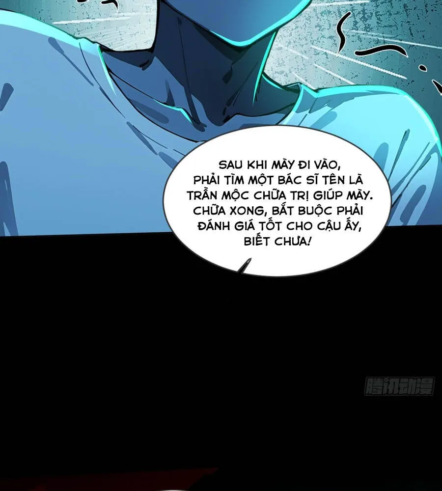 Quỷ Bí Thức Tỉnh: Mở Màn Nắm Giữ Nghìn Tỷ Quỷ Tệ Chap 26 - Next Chap 27