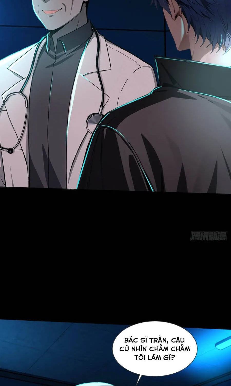 Quỷ Bí Thức Tỉnh: Mở Màn Nắm Giữ Nghìn Tỷ Quỷ Tệ Chap 26 - Next Chap 27