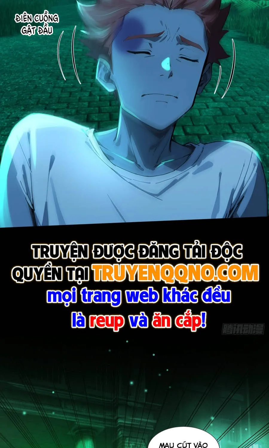 Quỷ Bí Thức Tỉnh: Mở Màn Nắm Giữ Nghìn Tỷ Quỷ Tệ Chap 26 - Next Chap 27