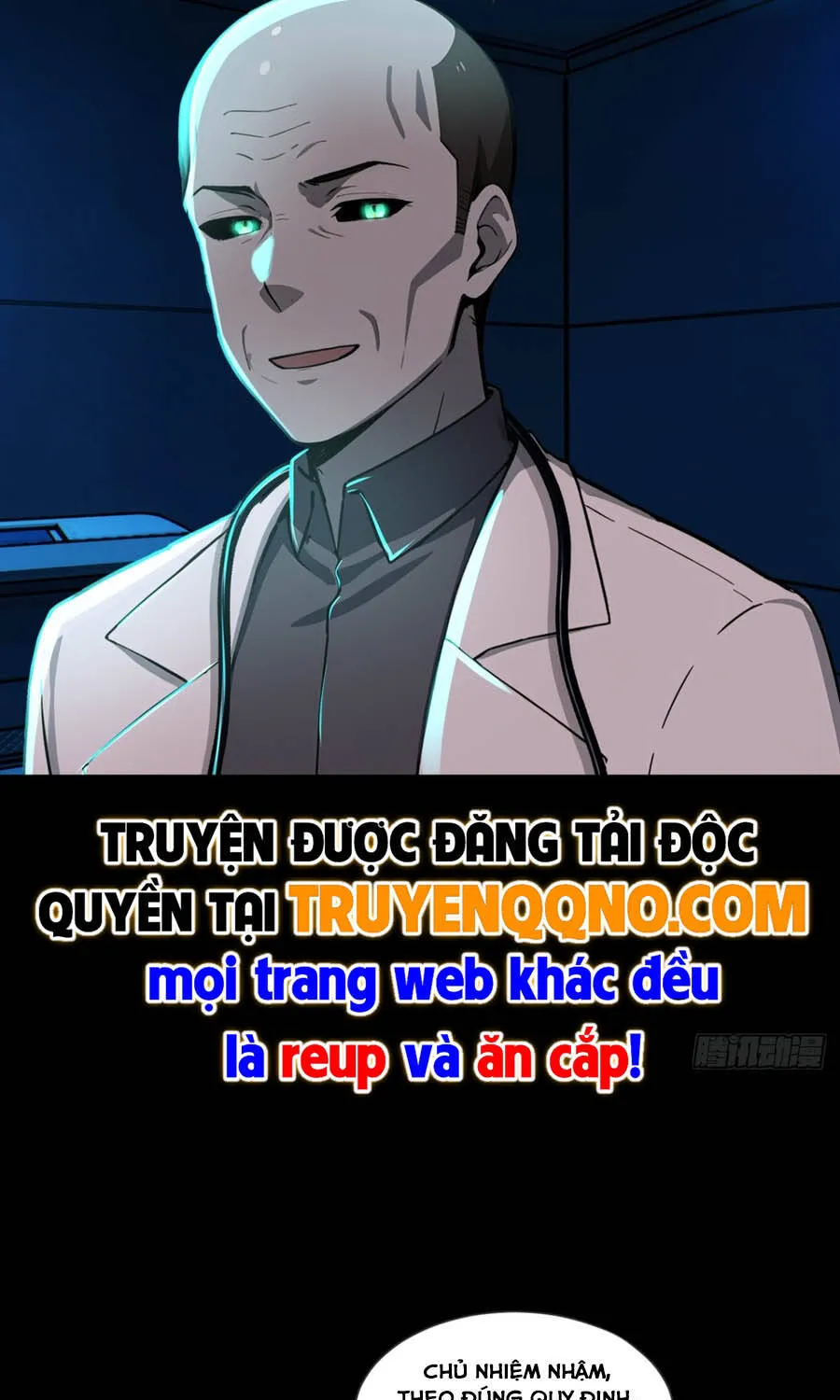 Quỷ Bí Thức Tỉnh: Mở Màn Nắm Giữ Nghìn Tỷ Quỷ Tệ Chap 26 - Next Chap 27