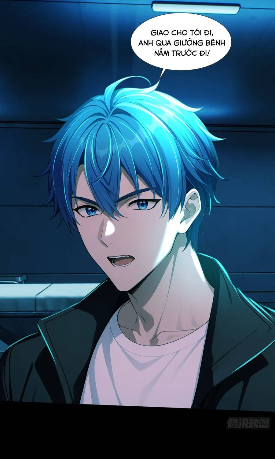 Quỷ Bí Thức Tỉnh: Mở Màn Nắm Giữ Nghìn Tỷ Quỷ Tệ Chap 27 - Next Chap 28