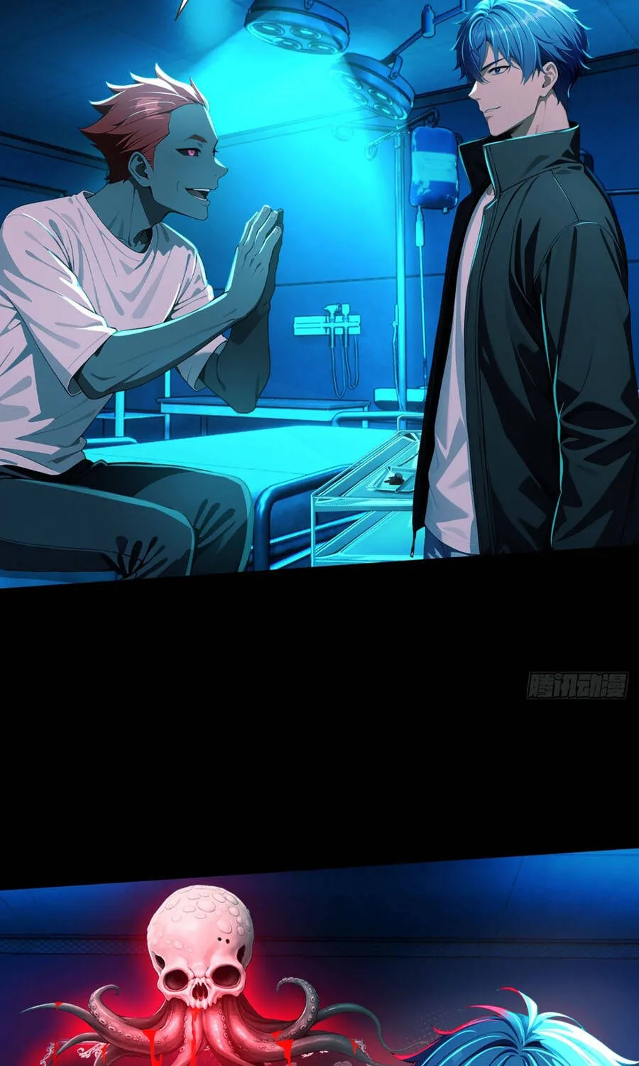 Quỷ Bí Thức Tỉnh: Mở Màn Nắm Giữ Nghìn Tỷ Quỷ Tệ Chap 27 - Next Chap 28