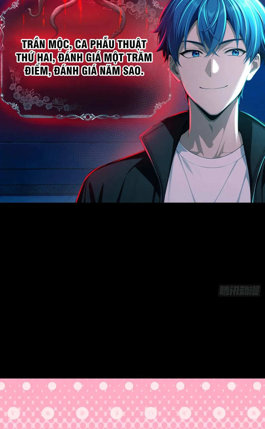 Quỷ Bí Thức Tỉnh: Mở Màn Nắm Giữ Nghìn Tỷ Quỷ Tệ Chap 27 - Next Chap 28