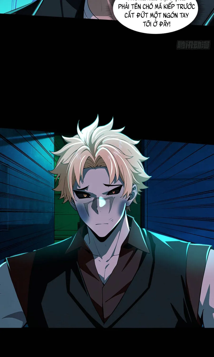 Quỷ Bí Thức Tỉnh: Mở Màn Nắm Giữ Nghìn Tỷ Quỷ Tệ Chap 27 - Next Chap 28