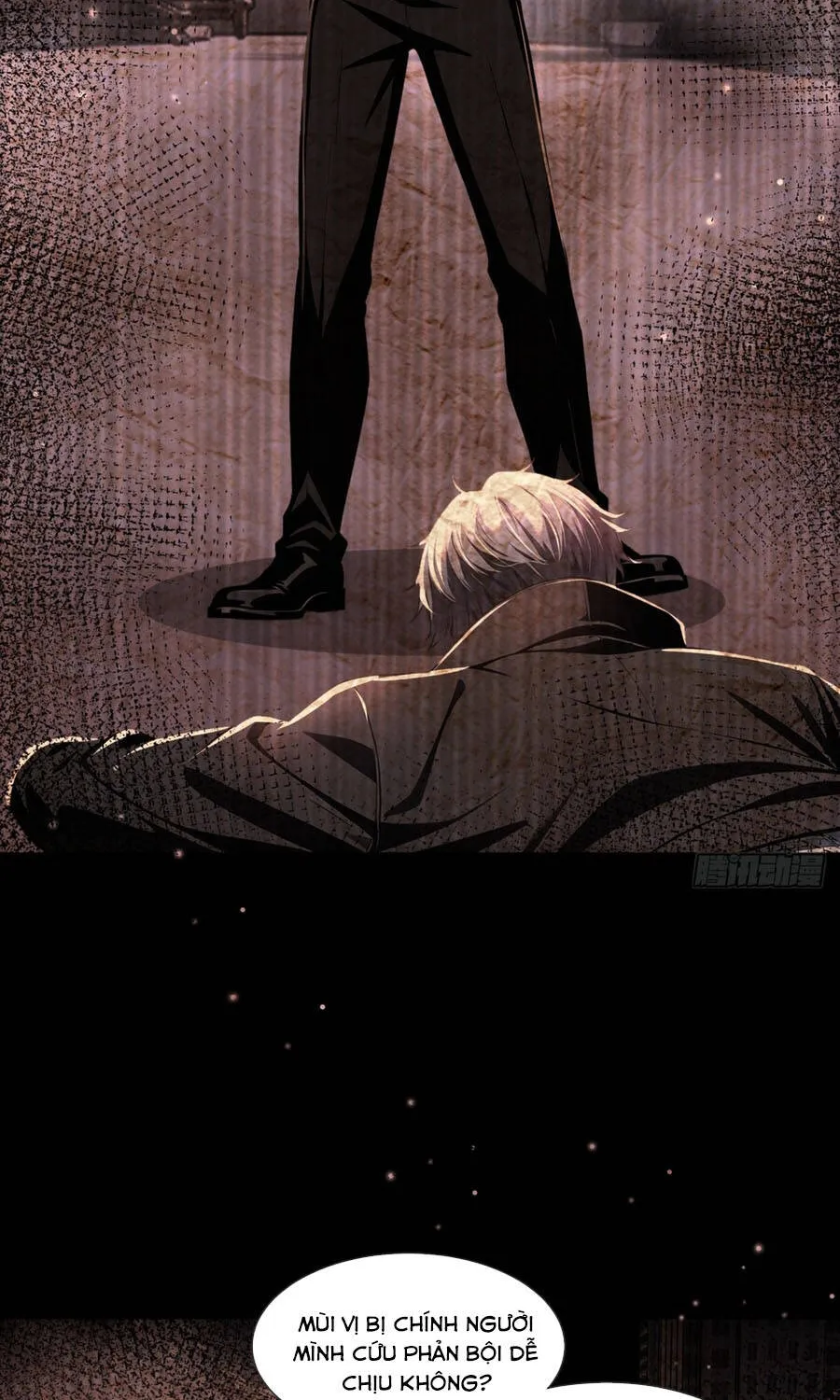 Quỷ Bí Thức Tỉnh: Mở Màn Nắm Giữ Nghìn Tỷ Quỷ Tệ Chap 27 - Next Chap 28