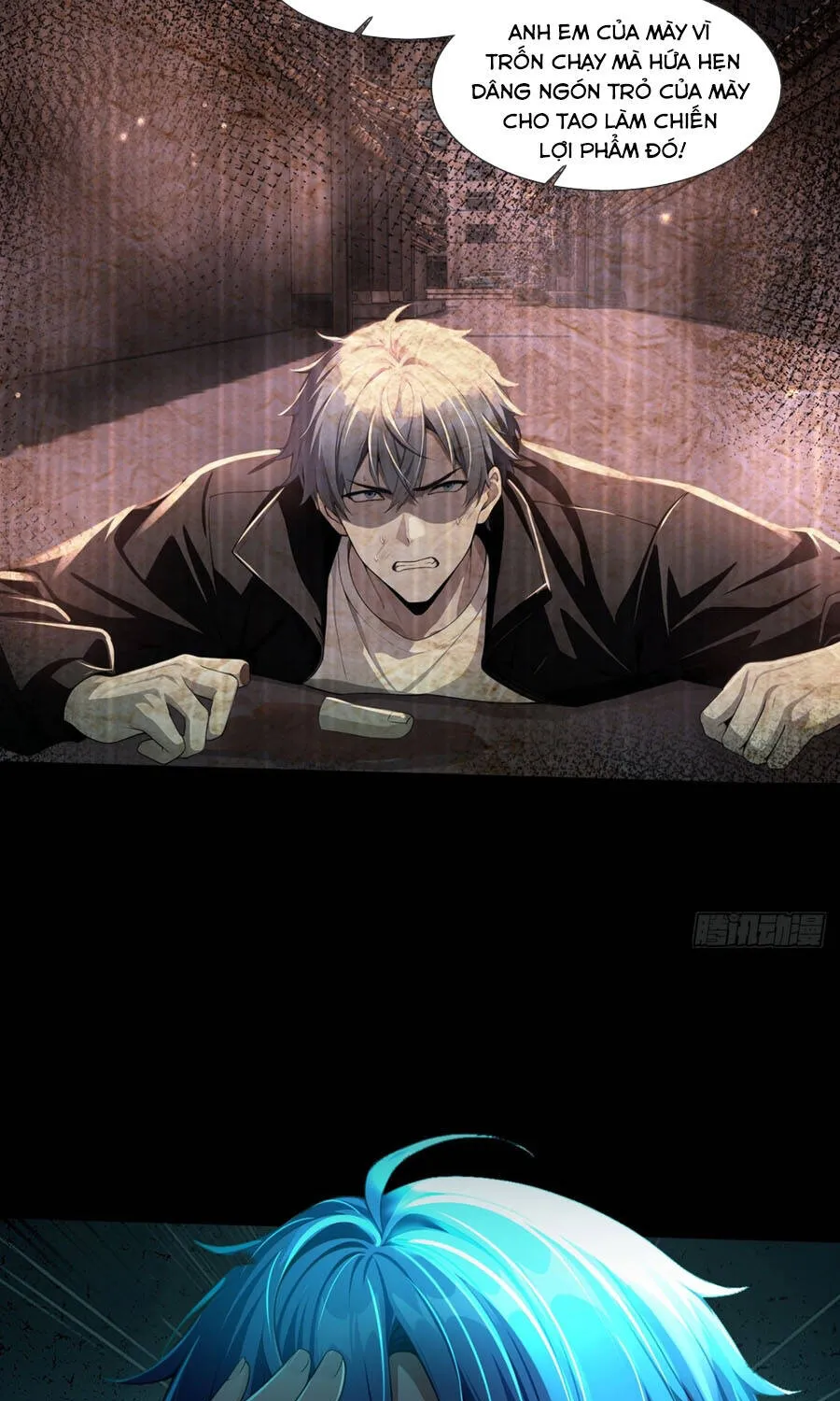 Quỷ Bí Thức Tỉnh: Mở Màn Nắm Giữ Nghìn Tỷ Quỷ Tệ Chap 27 - Next Chap 28