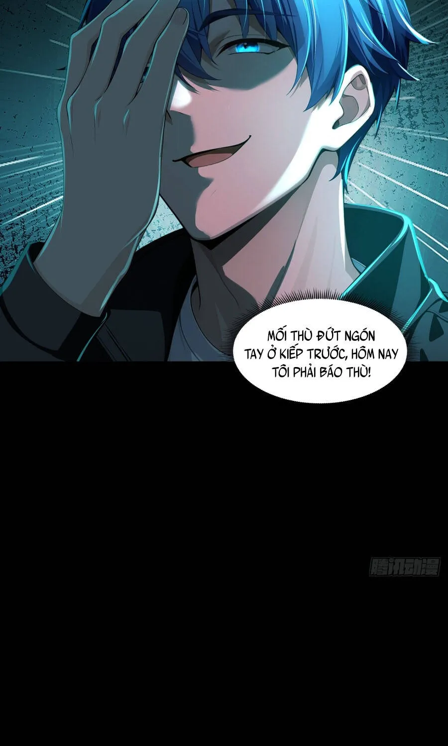 Quỷ Bí Thức Tỉnh: Mở Màn Nắm Giữ Nghìn Tỷ Quỷ Tệ Chap 27 - Next Chap 28