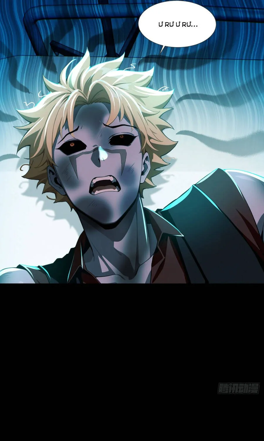 Quỷ Bí Thức Tỉnh: Mở Màn Nắm Giữ Nghìn Tỷ Quỷ Tệ Chap 27 - Next Chap 28