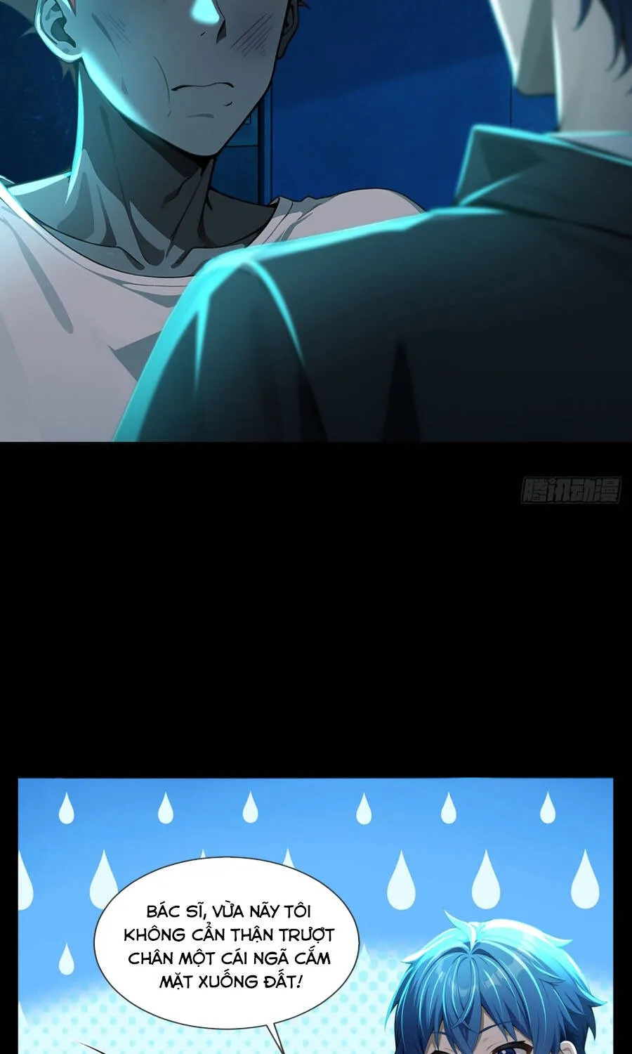 Quỷ Bí Thức Tỉnh: Mở Màn Nắm Giữ Nghìn Tỷ Quỷ Tệ Chap 27 - Next Chap 28