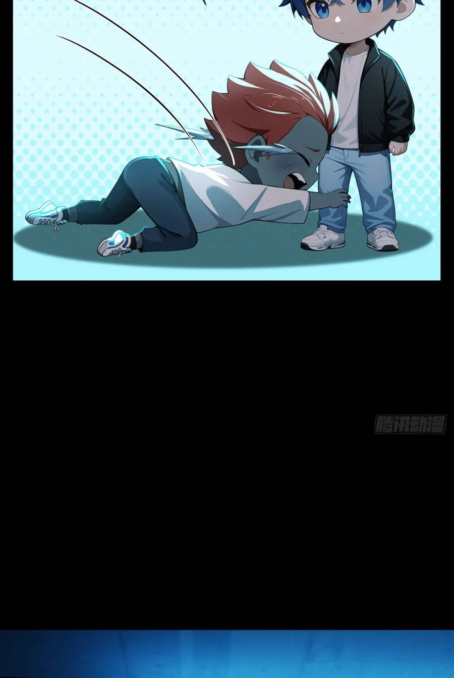 Quỷ Bí Thức Tỉnh: Mở Màn Nắm Giữ Nghìn Tỷ Quỷ Tệ Chap 27 - Next Chap 28