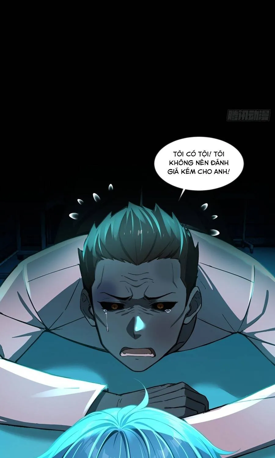 Quỷ Bí Thức Tỉnh: Mở Màn Nắm Giữ Nghìn Tỷ Quỷ Tệ Chap 29 - Next Chap 30