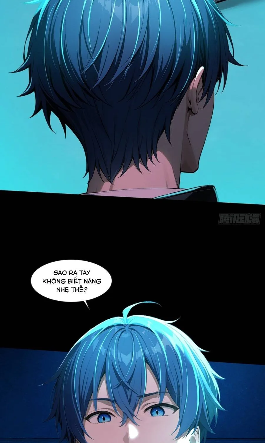 Quỷ Bí Thức Tỉnh: Mở Màn Nắm Giữ Nghìn Tỷ Quỷ Tệ Chap 29 - Next Chap 30