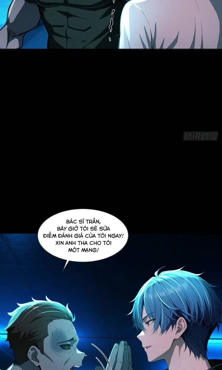 Quỷ Bí Thức Tỉnh: Mở Màn Nắm Giữ Nghìn Tỷ Quỷ Tệ Chap 29 - Next Chap 30