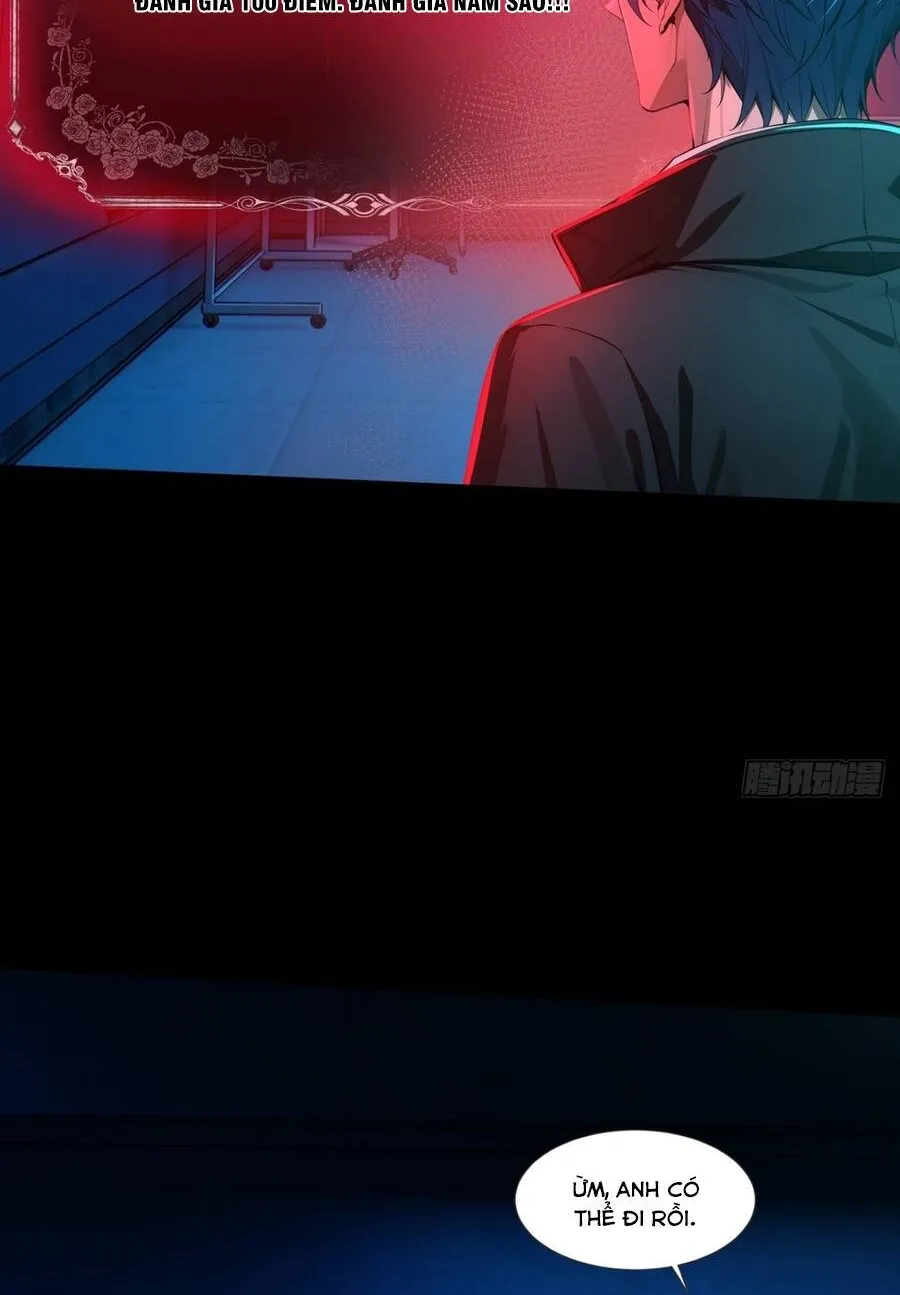 Quỷ Bí Thức Tỉnh: Mở Màn Nắm Giữ Nghìn Tỷ Quỷ Tệ Chap 29 - Next Chap 30