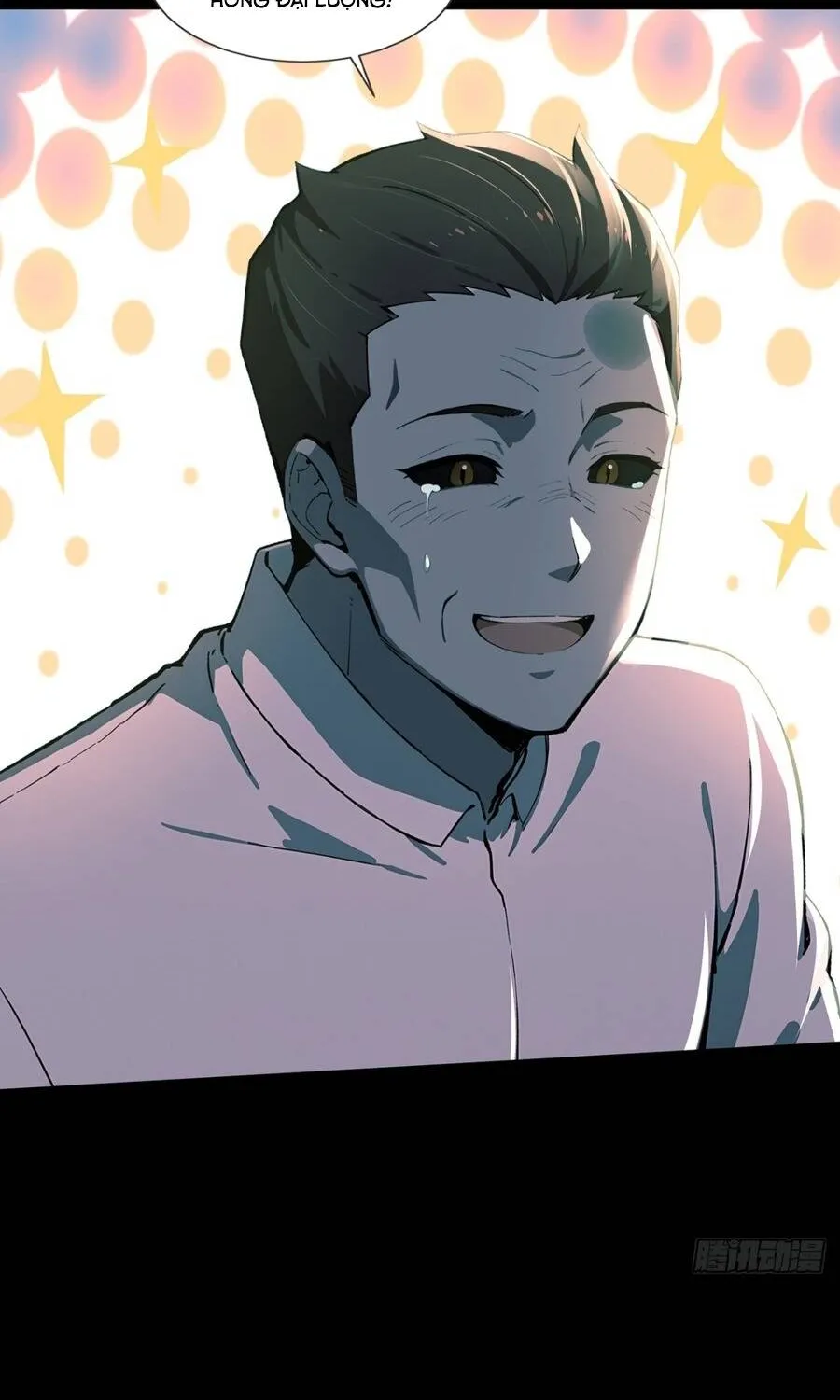 Quỷ Bí Thức Tỉnh: Mở Màn Nắm Giữ Nghìn Tỷ Quỷ Tệ Chap 29 - Next Chap 30
