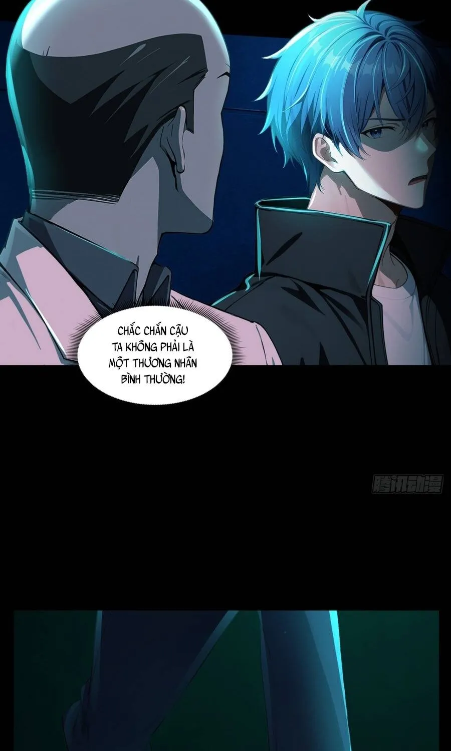 Quỷ Bí Thức Tỉnh: Mở Màn Nắm Giữ Nghìn Tỷ Quỷ Tệ Chap 29 - Next Chap 30