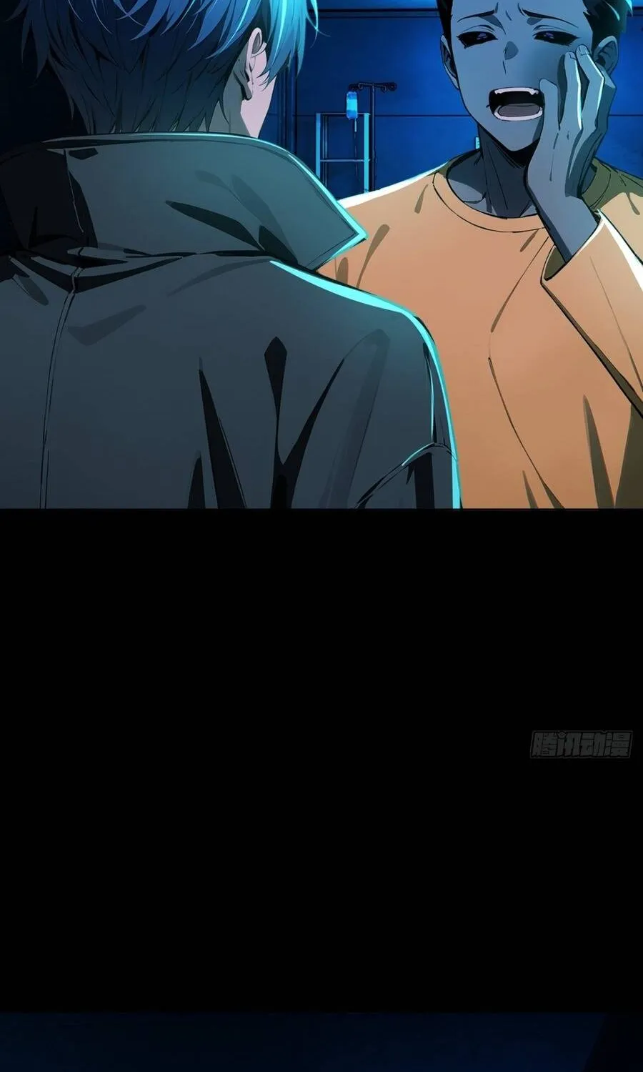 Quỷ Bí Thức Tỉnh: Mở Màn Nắm Giữ Nghìn Tỷ Quỷ Tệ Chap 29 - Next Chap 30