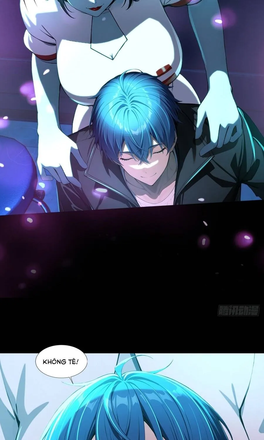 Quỷ Bí Thức Tỉnh: Mở Màn Nắm Giữ Nghìn Tỷ Quỷ Tệ Chap 29 - Next Chap 30
