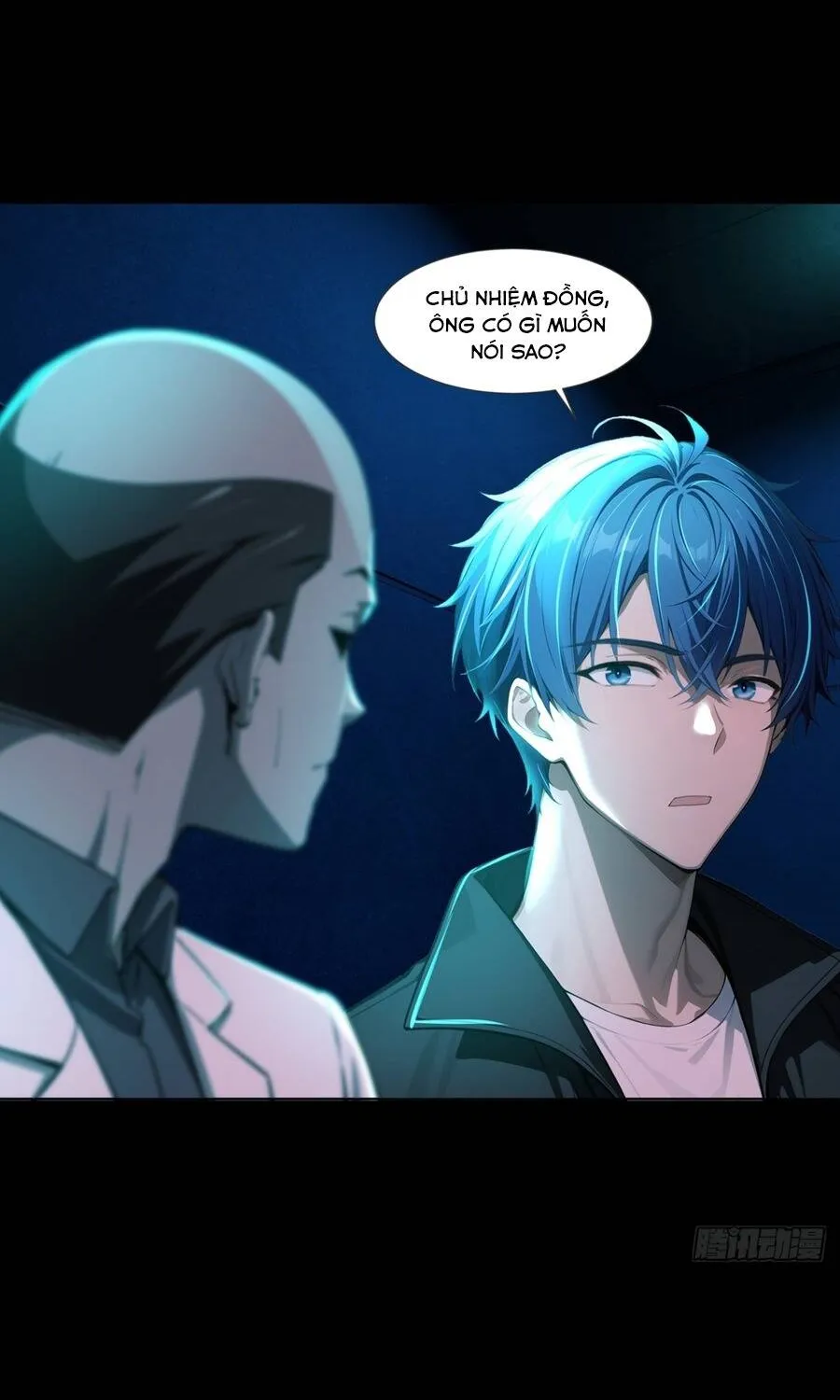 Quỷ Bí Thức Tỉnh: Mở Màn Nắm Giữ Nghìn Tỷ Quỷ Tệ Chap 29 - Next Chap 30