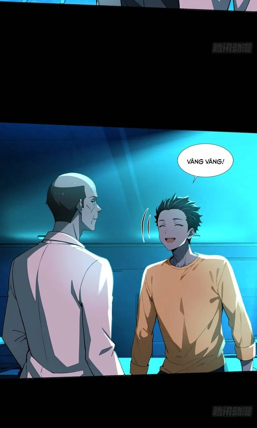 Quỷ Bí Thức Tỉnh: Mở Màn Nắm Giữ Nghìn Tỷ Quỷ Tệ Chap 29 - Next Chap 30