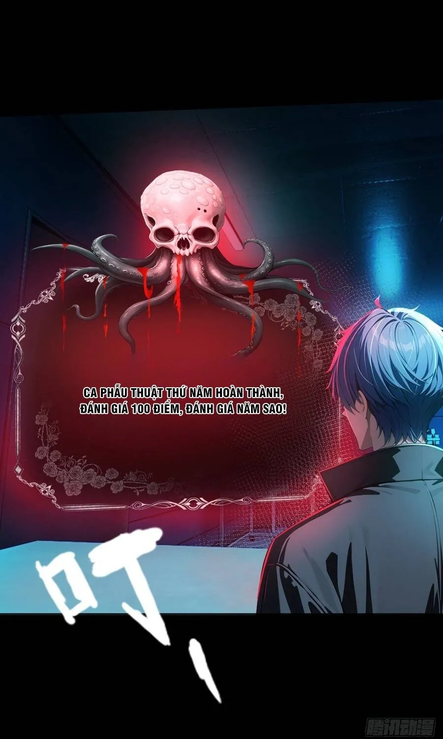 Quỷ Bí Thức Tỉnh: Mở Màn Nắm Giữ Nghìn Tỷ Quỷ Tệ Chap 29 - Next Chap 30