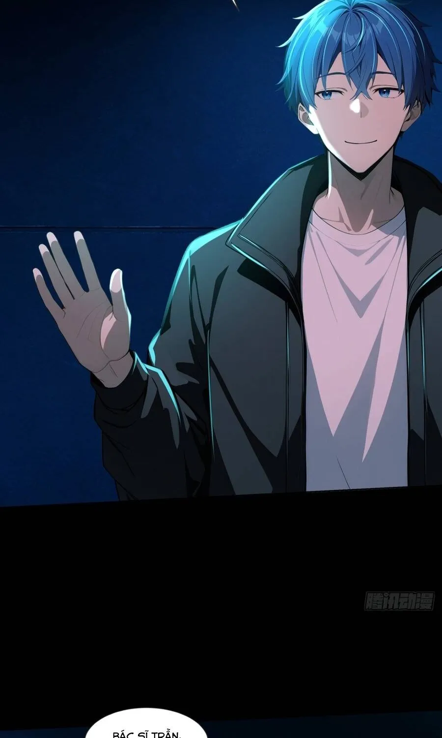 Quỷ Bí Thức Tỉnh: Mở Màn Nắm Giữ Nghìn Tỷ Quỷ Tệ Chap 29 - Next Chap 30