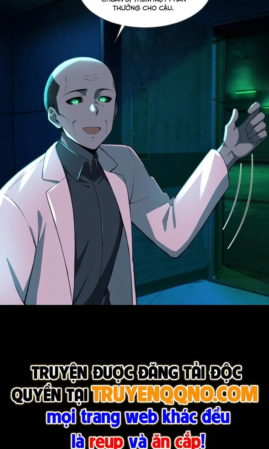 Quỷ Bí Thức Tỉnh: Mở Màn Nắm Giữ Nghìn Tỷ Quỷ Tệ Chap 29 - Next Chap 30