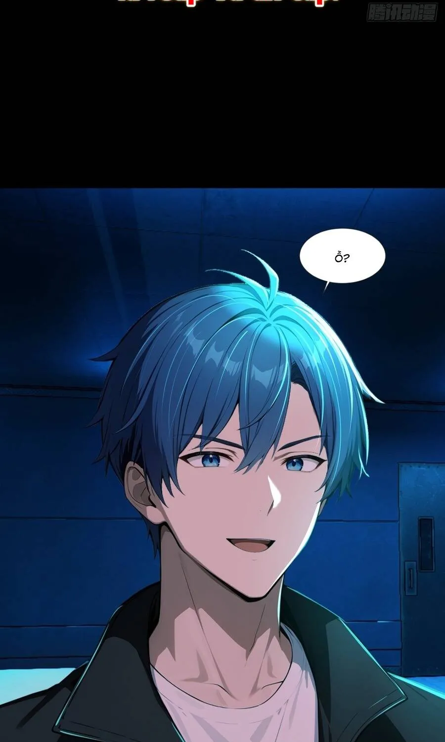 Quỷ Bí Thức Tỉnh: Mở Màn Nắm Giữ Nghìn Tỷ Quỷ Tệ Chap 29 - Next Chap 30