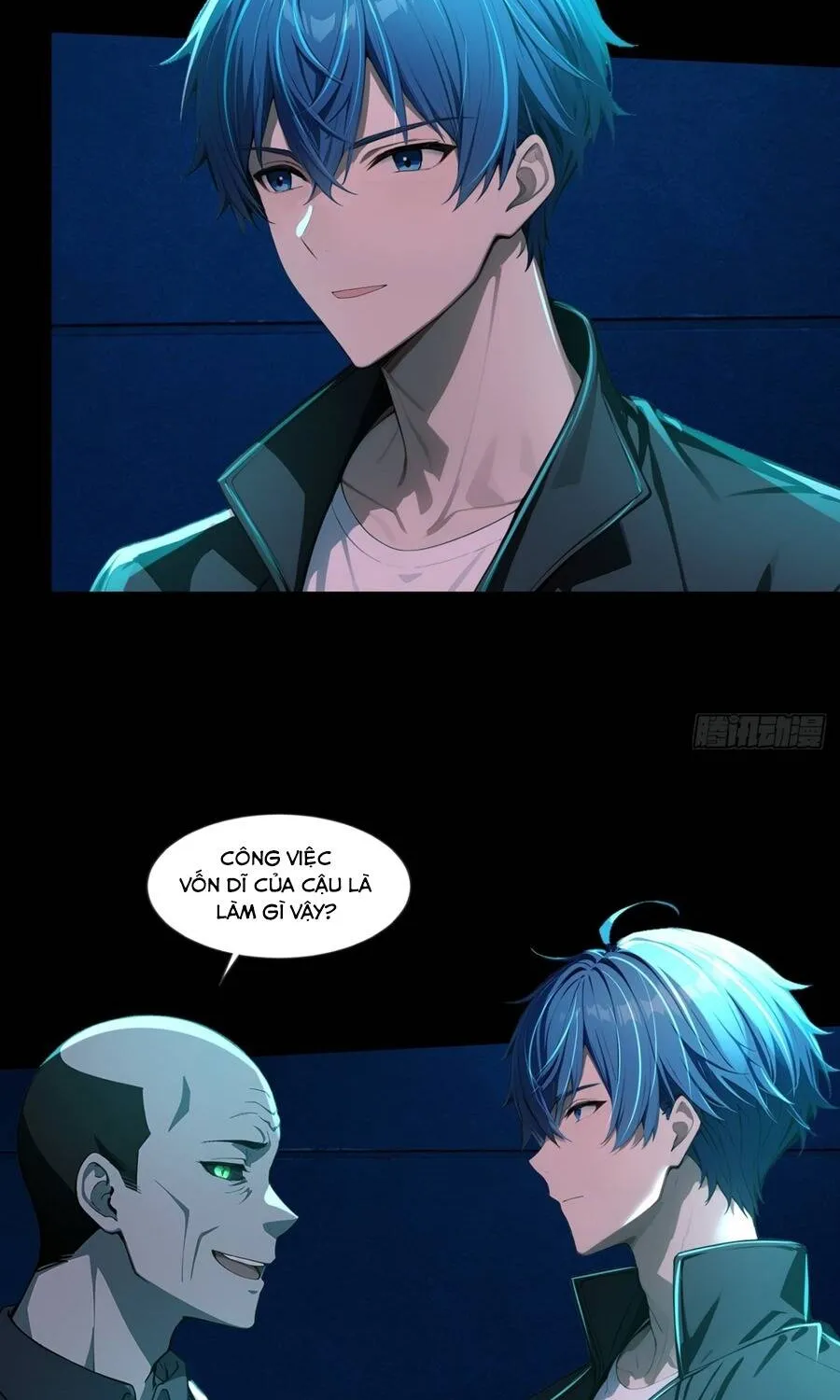 Quỷ Bí Thức Tỉnh: Mở Màn Nắm Giữ Nghìn Tỷ Quỷ Tệ Chap 29 - Next Chap 30