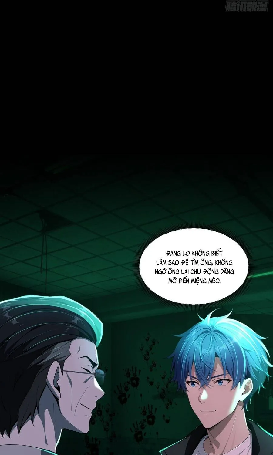 Quỷ Bí Thức Tỉnh: Mở Màn Nắm Giữ Nghìn Tỷ Quỷ Tệ Chap 30 - Next Chap 31