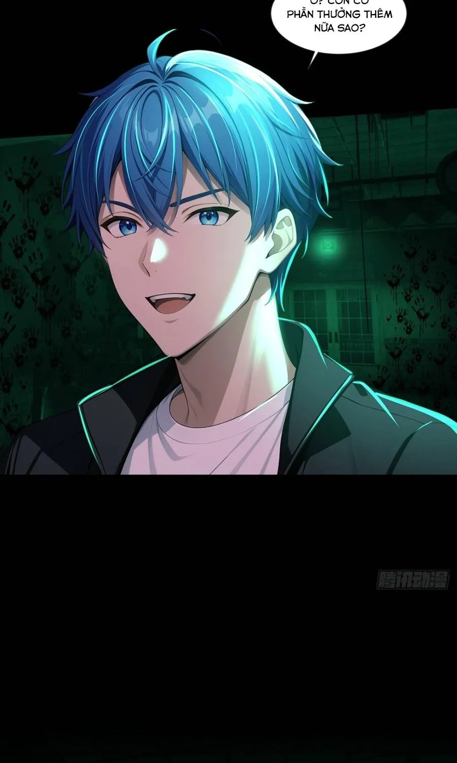 Quỷ Bí Thức Tỉnh: Mở Màn Nắm Giữ Nghìn Tỷ Quỷ Tệ Chap 30 - Next Chap 31