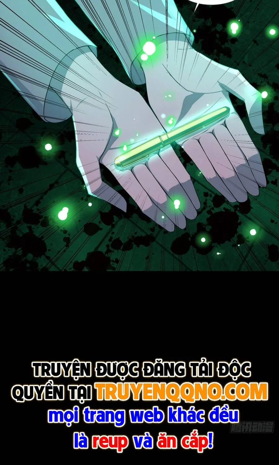 Quỷ Bí Thức Tỉnh: Mở Màn Nắm Giữ Nghìn Tỷ Quỷ Tệ Chap 30 - Next Chap 31